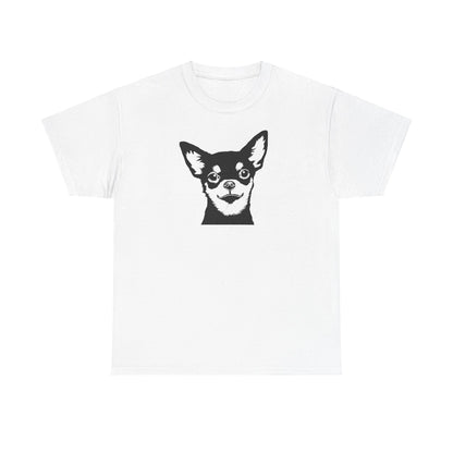 T-Shirt Unisex - Chihuahua 3