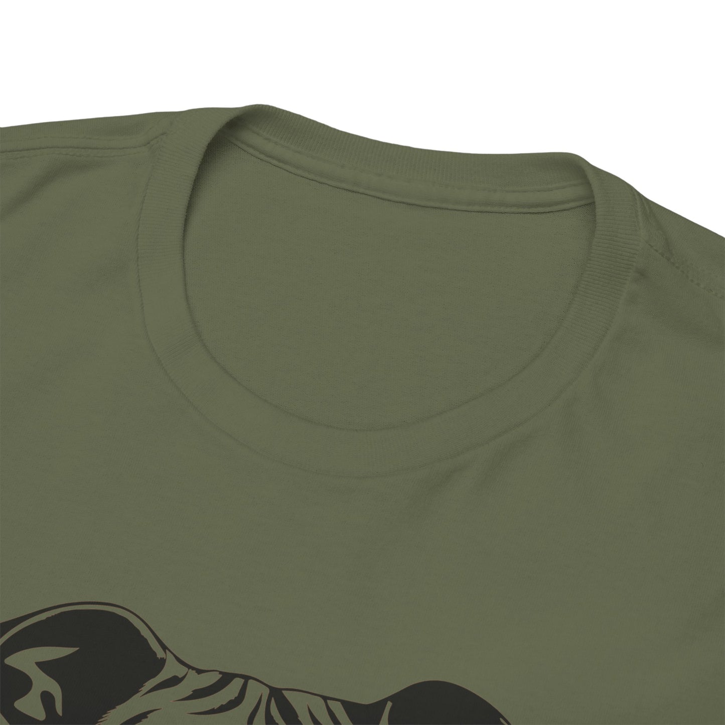 T-Shirt Unisex - Pitbull 1