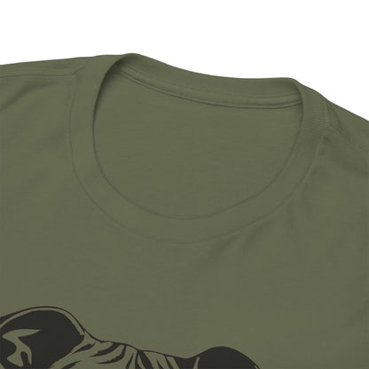 T-Shirt Unisex - Pitbull 1