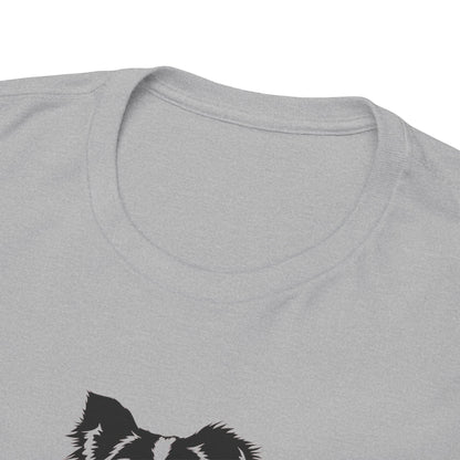 T-Shirt Unisex - Mini Australian Shepherd 1