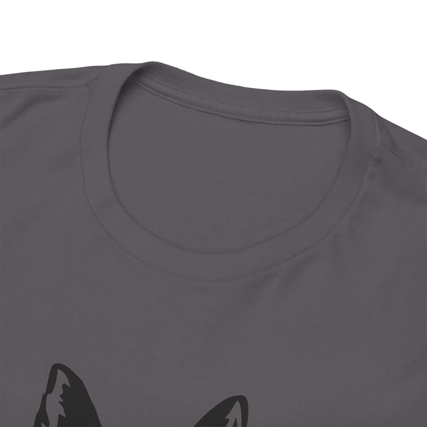 T-Shirt Unisex - Norwegischer Elchhund 3