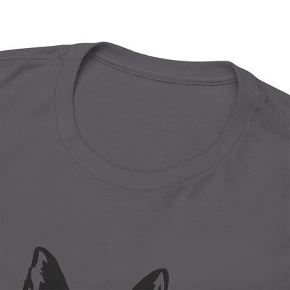 T-Shirt Unisex - Norwegischer Elchhund 3