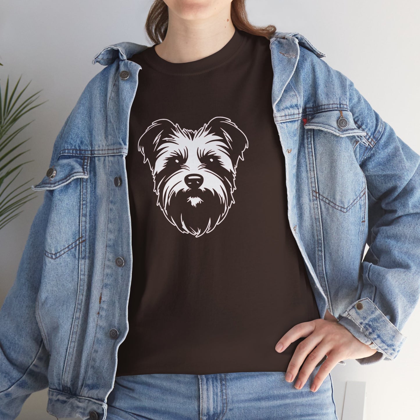 T-Shirt Unisex - Yorkshire Terrier 2