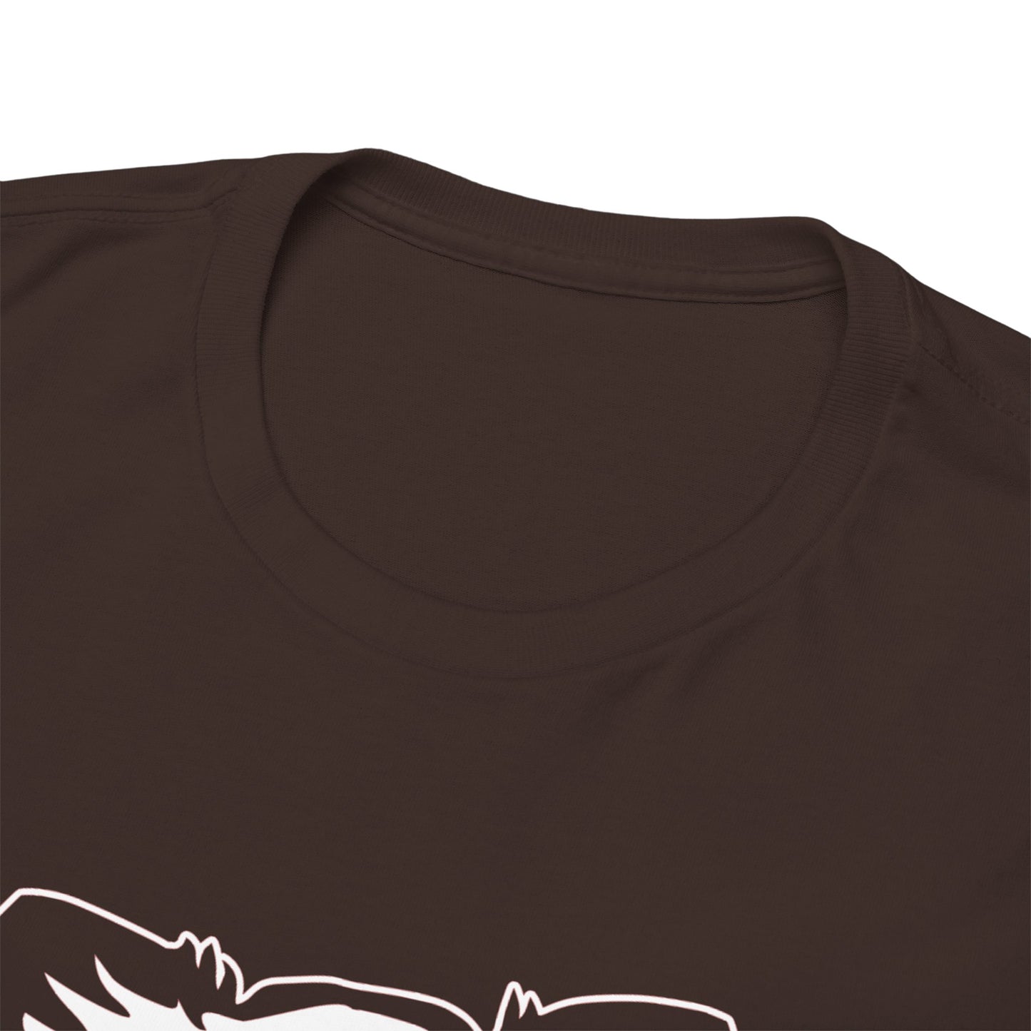 T-Shirt Unisex - Zwergspitz 1