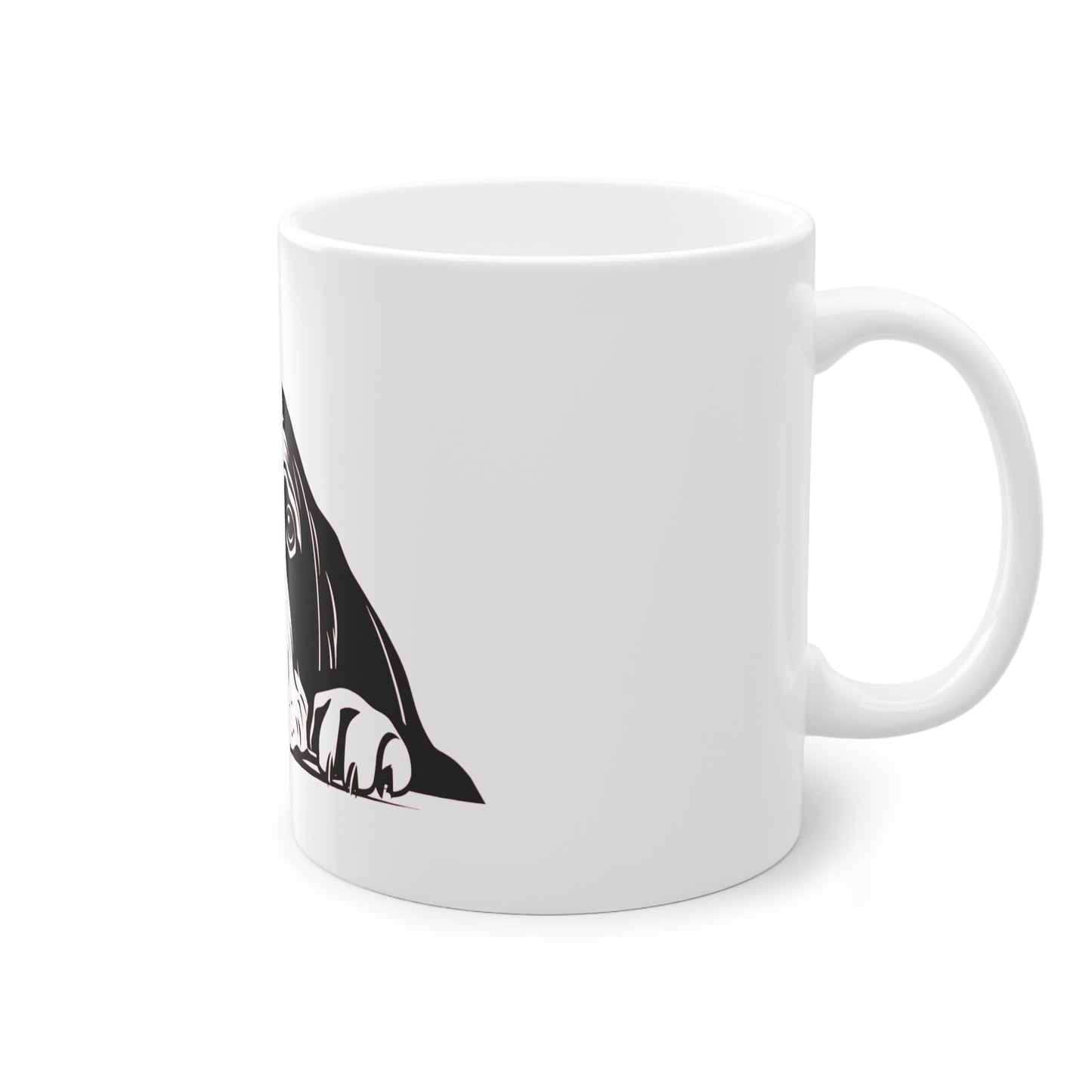 Tasse - Basset Hound