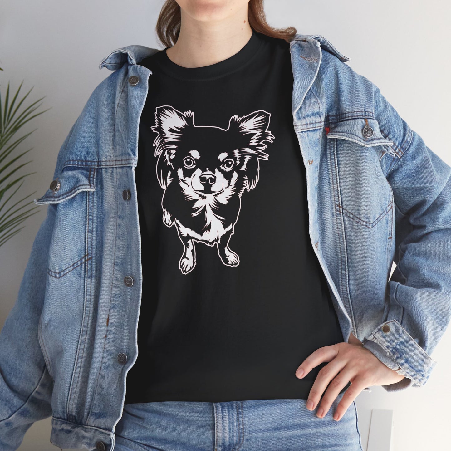 T-Shirt Unisex - Chihuahua 5