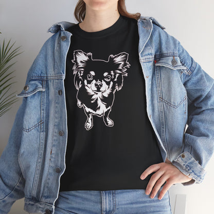 T-Shirt Unisex - Chihuahua 5
