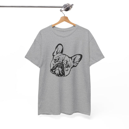 T-Shirt Unisex - Französische Bulldogge 2