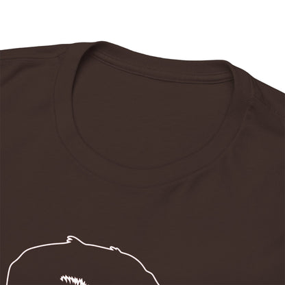 T-Shirt Unisex - Deutsch Drahthaar 3