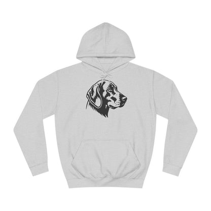 Hoodie Unisex - Vizsla 14