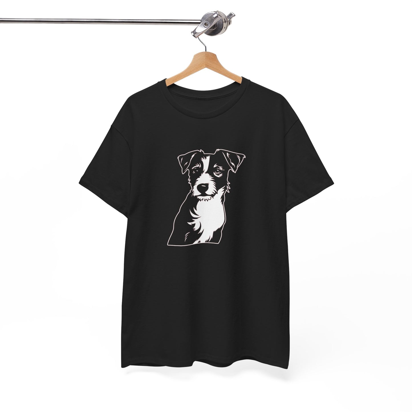 T-Shirt Unisex - Jack Russell Terrier 4