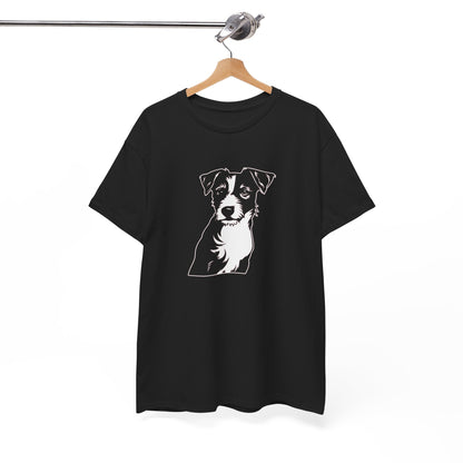 T-Shirt Unisex - Jack Russell Terrier 4