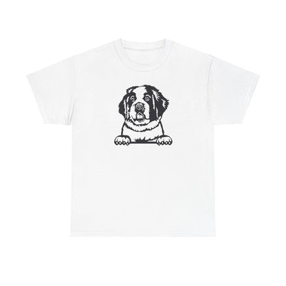 T-Shirt Unisex - Bernhardiner 1