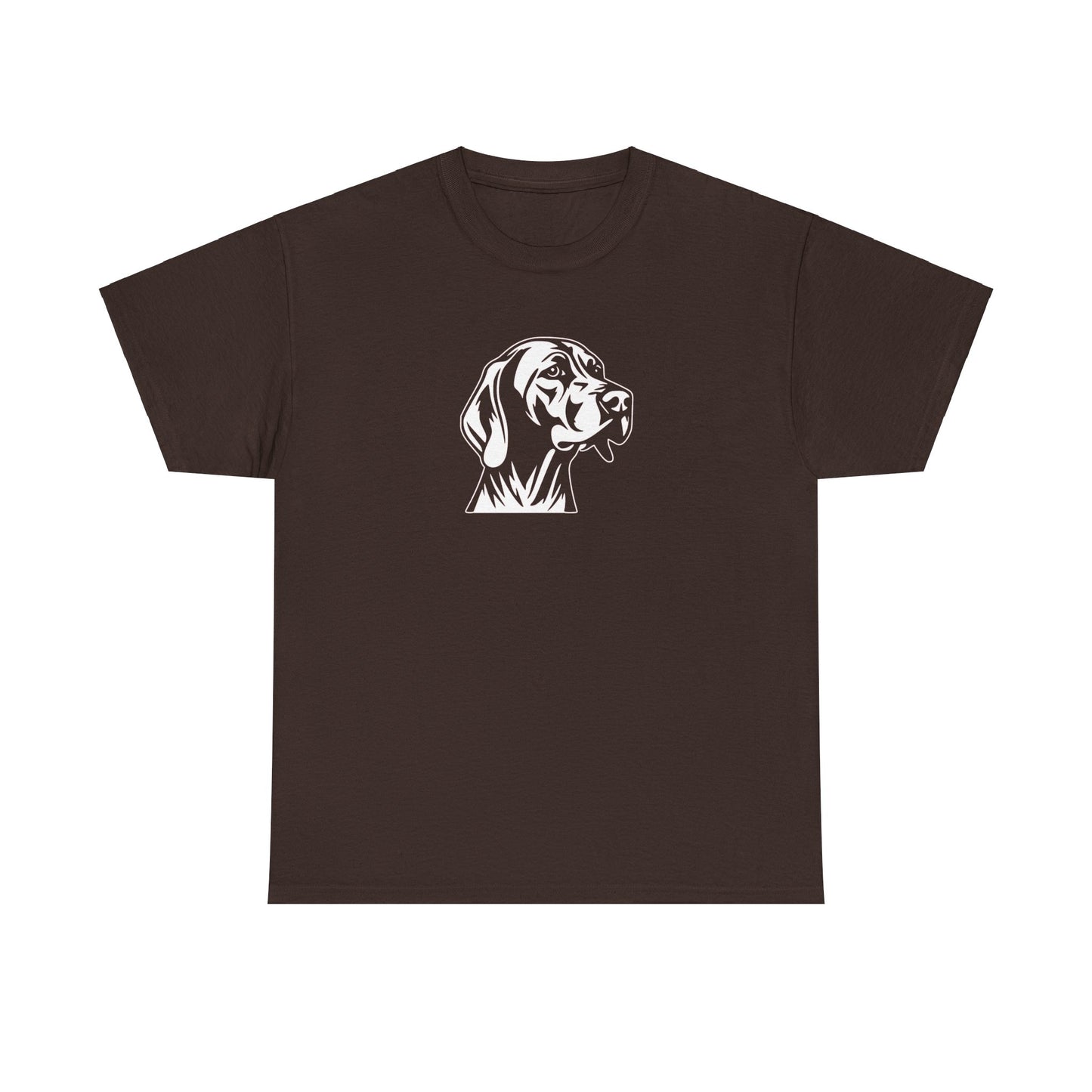 T-Shirt Unisex - Vizsla 11