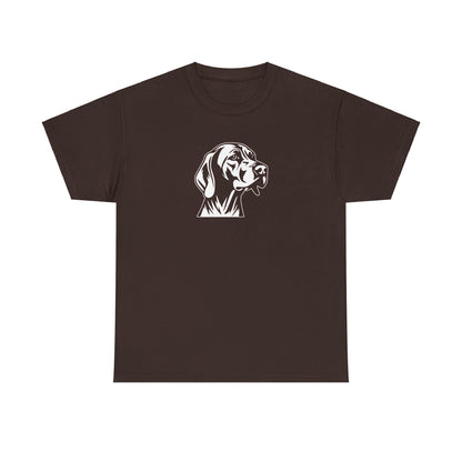 T-Shirt Unisex - Vizsla 11