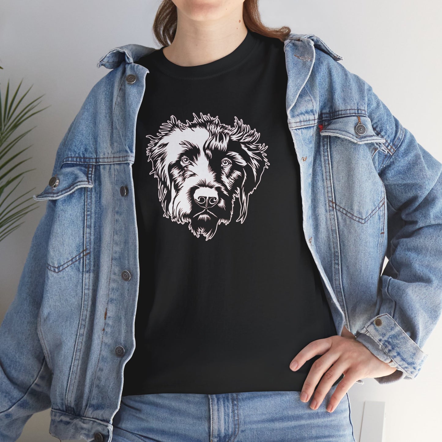 T-Shirt Unisex - Deutsch Drahthaar 1