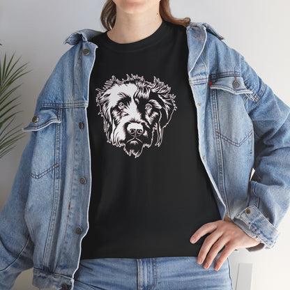 T-Shirt Unisex - Deutsch Drahthaar 1