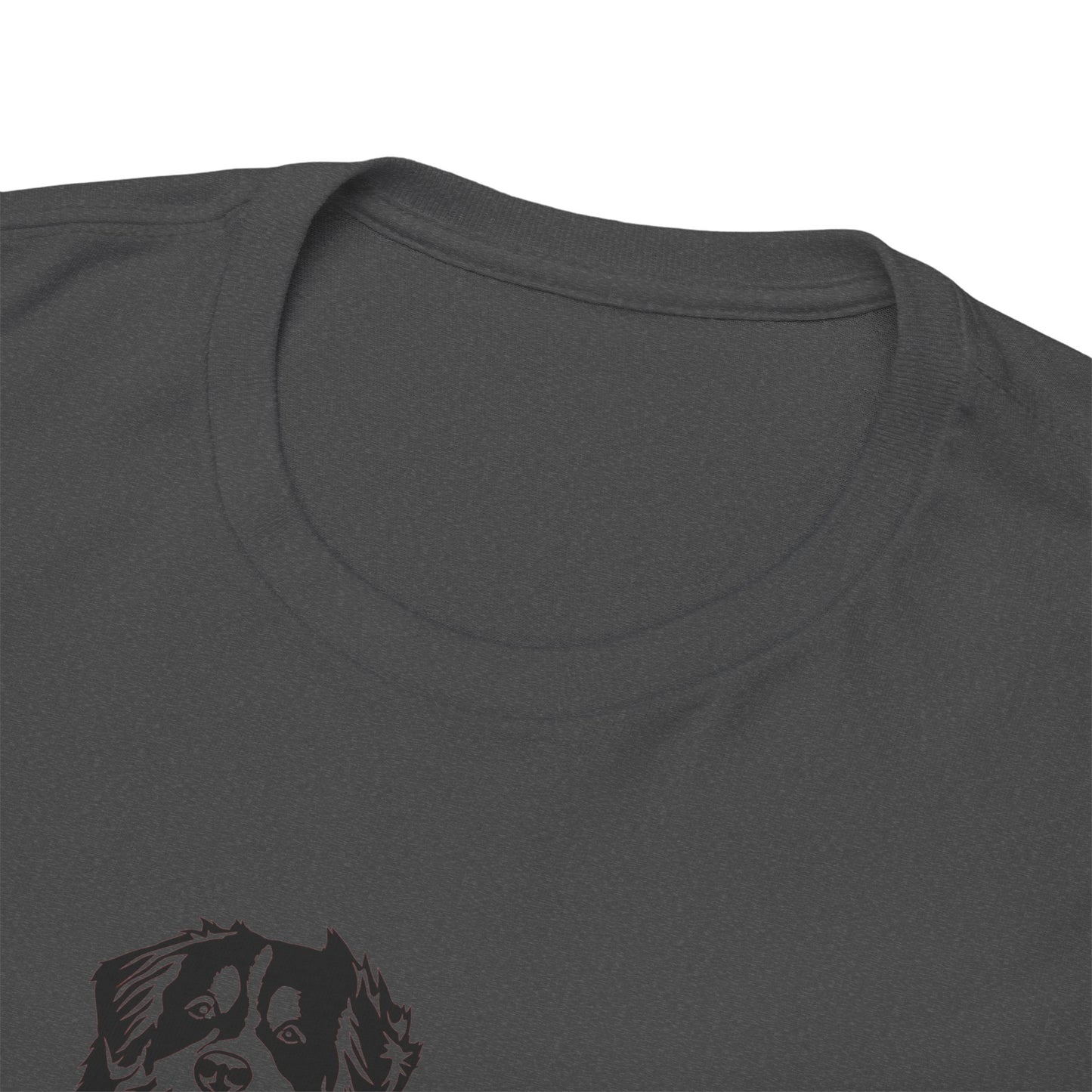 T-Shirt Unisex - Berner Sennenhund 3