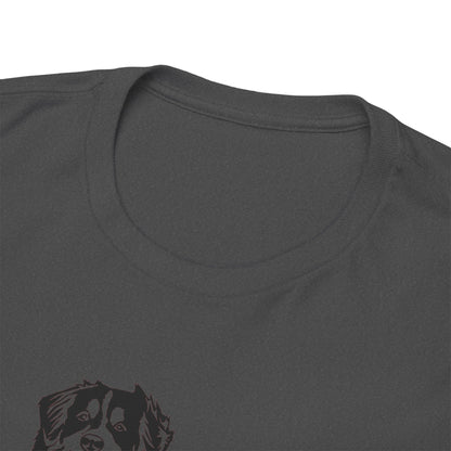 T-Shirt Unisex - Berner Sennenhund 3
