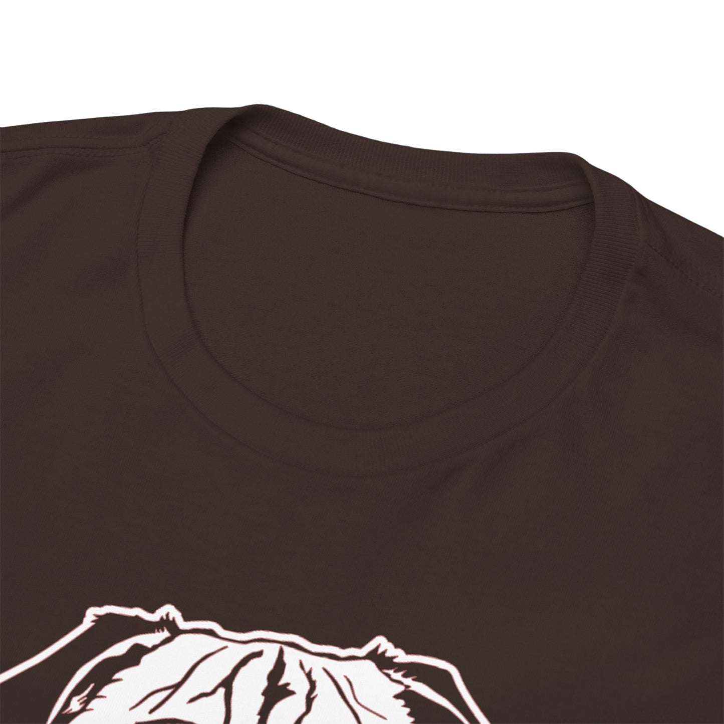 T-Shirt Unisex - Mops 1
