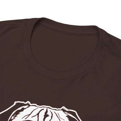 T-Shirt Unisex - Mops 1