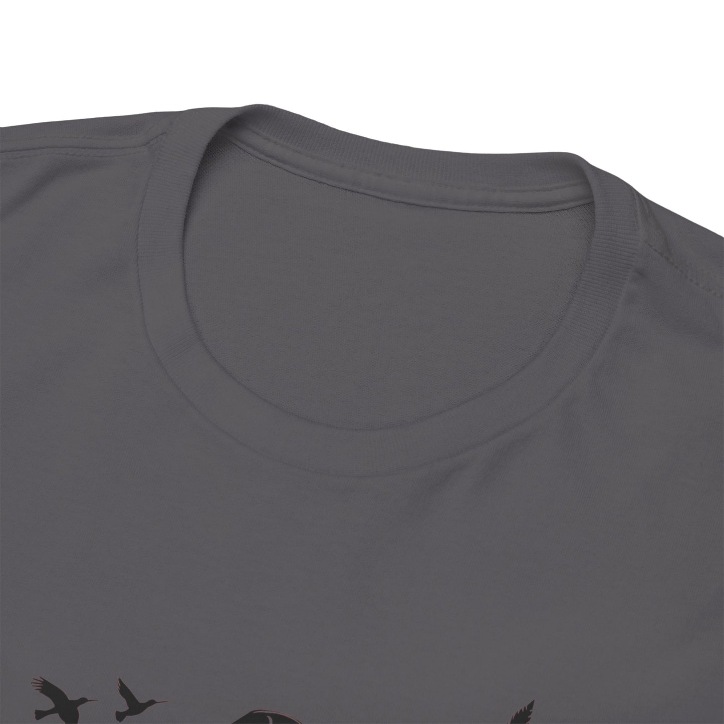 T-Shirt Unisex - Jagdhund 6