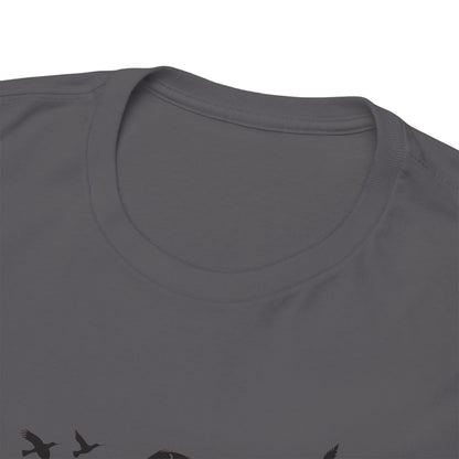 T-Shirt Unisex - Jagdhund 6
