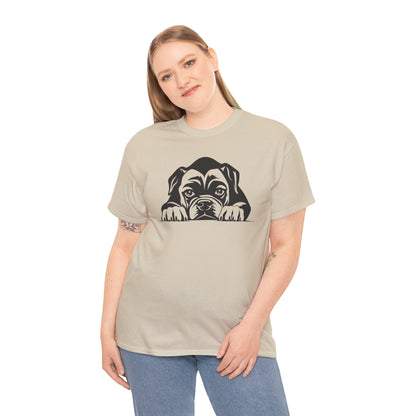 T-Shirt Unisex - Boxer 1