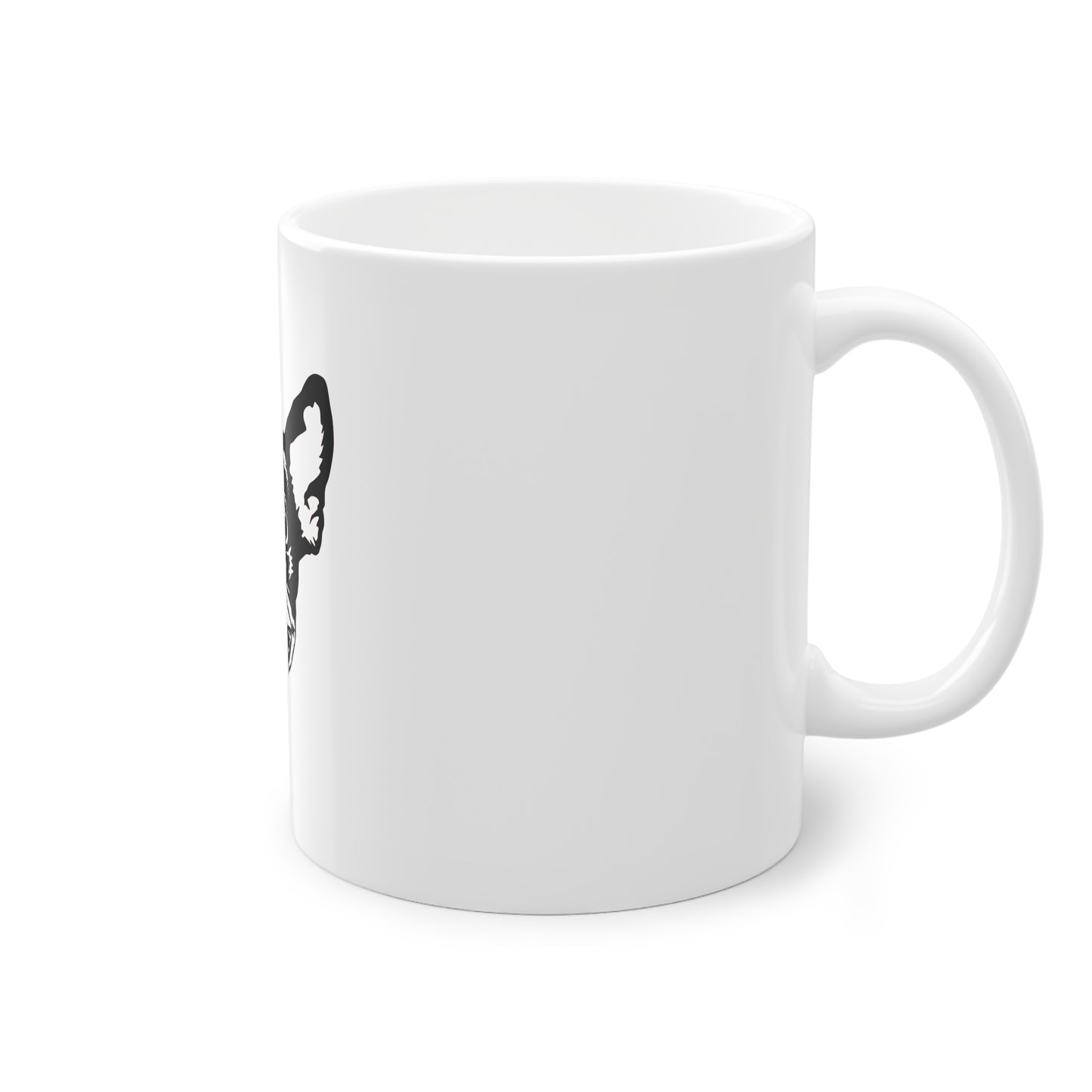 Tasse - Boston Terrier 2