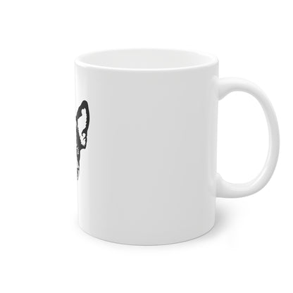Tasse - Boston Terrier 2