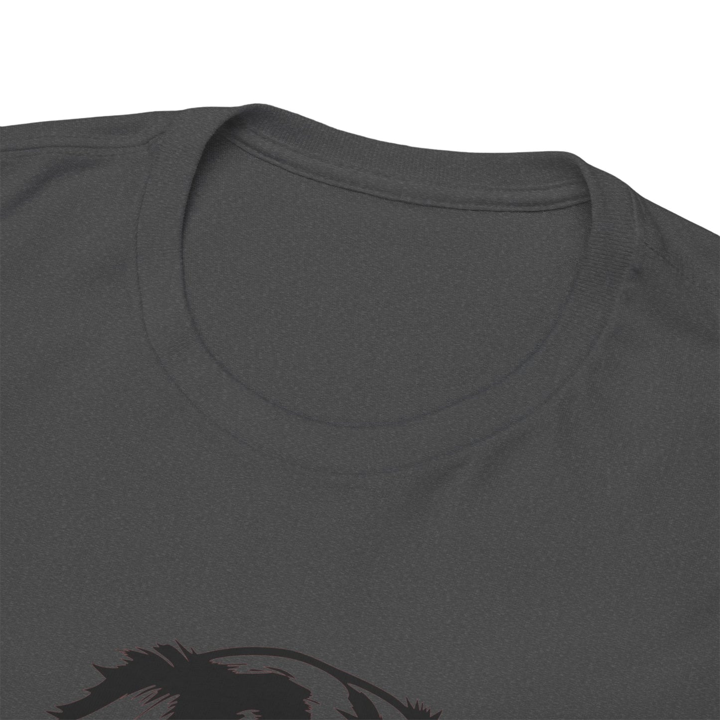T-Shirt Unisex - Dackel Kurzhaar 1
