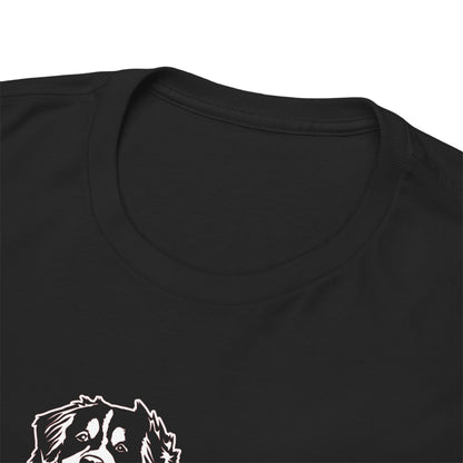 T-Shirt Unisex - Berner Sennenhund 3