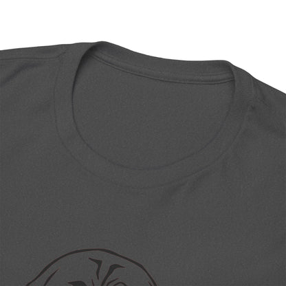 T-Shirt Unisex - Bloodhound 1