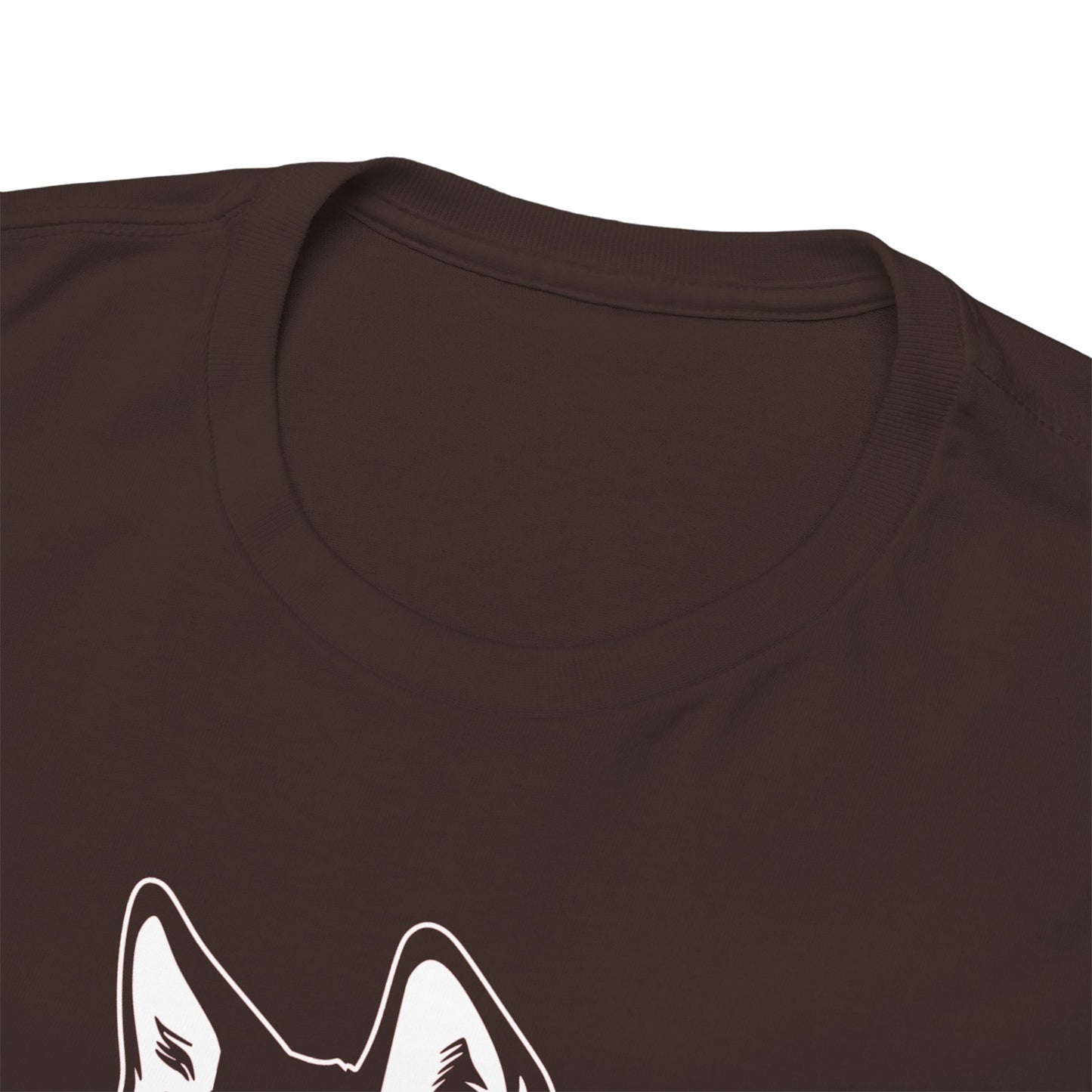 T-Shirt Unisex - Siberian Husky 4