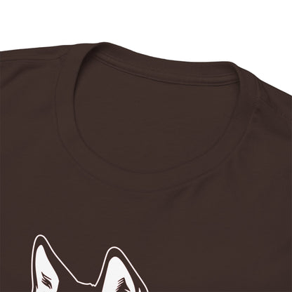 T-Shirt Unisex - Siberian Husky 4