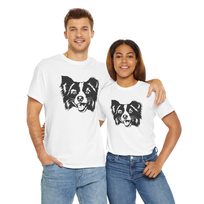 T-Shirt Unisex - Mini Australian Shepherd 3