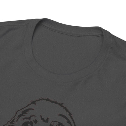 T-Shirt Unisex - American Cocker Spaniel 3