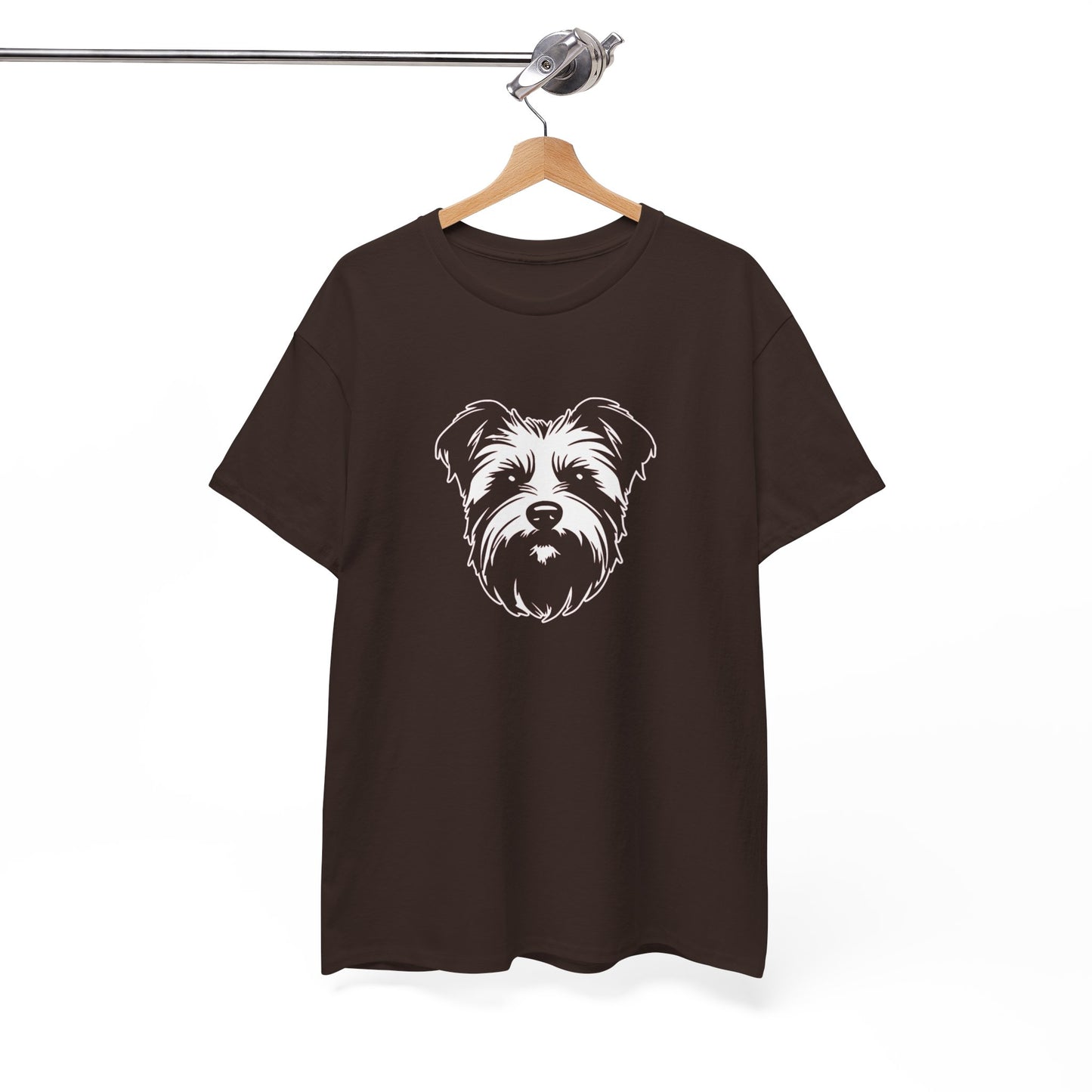 T-Shirt Unisex - Yorkshire Terrier 2