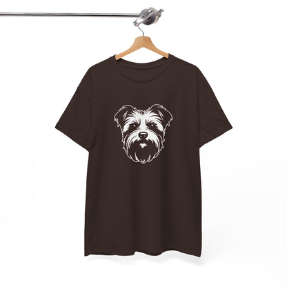 T-Shirt Unisex - Yorkshire Terrier 2