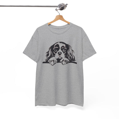 T-Shirt Unisex - Cavalier King Charles Spaniel