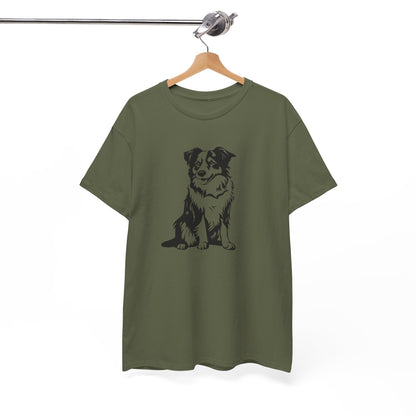 T-Shirt Unisex - Australian Shepherd 2