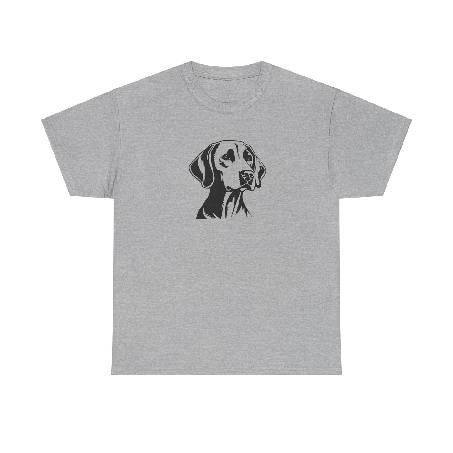 T-Shirt Unisex - Vizsla 2
