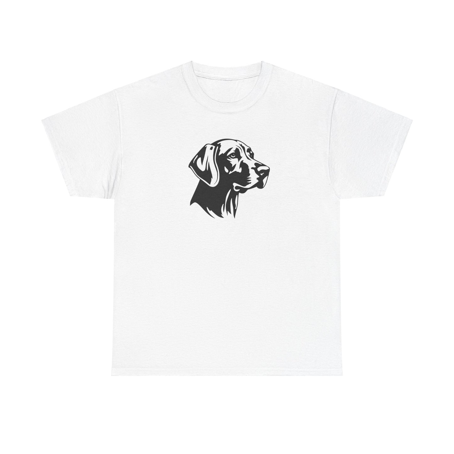 T-Shirt Unisex - Vizsla 8