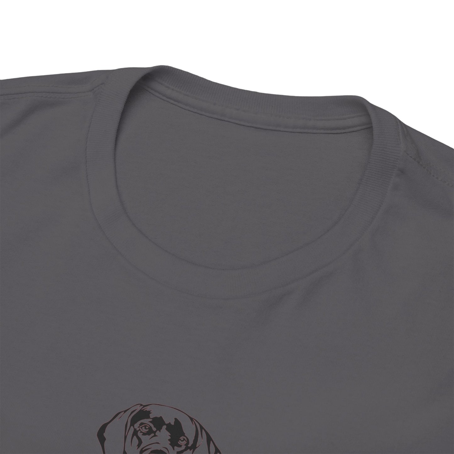 T-Shirt Unisex - Deutsche Dogge 2