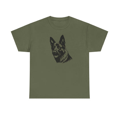 T-Shirt Unisex - Deutscher Schäferhund 4