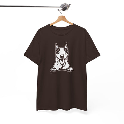 T-Shirt Unisex - Bull Terrier 1