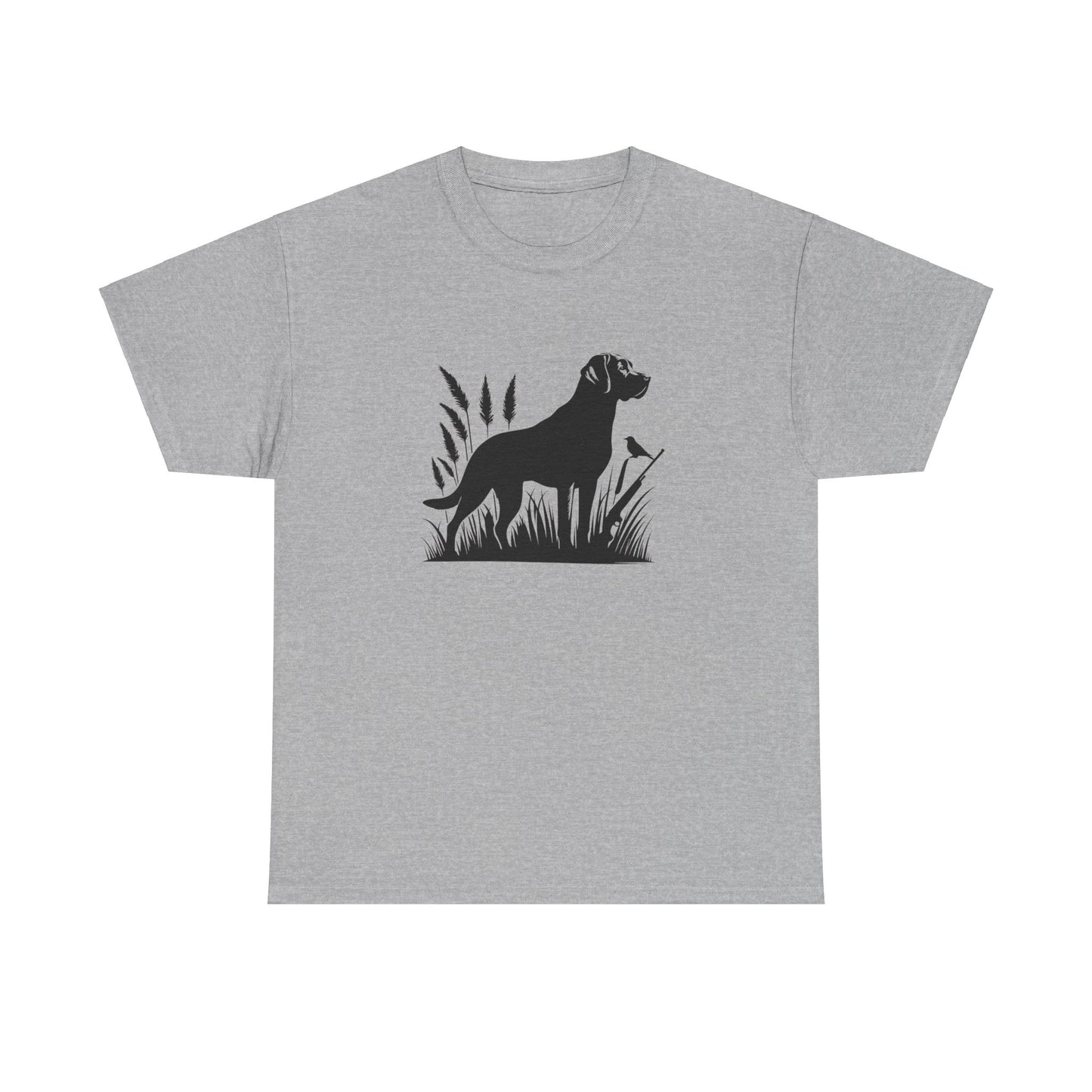 T-Shirt Unisex - Jagdhund 8