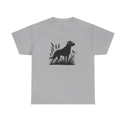 T-Shirt Unisex - Jagdhund 8