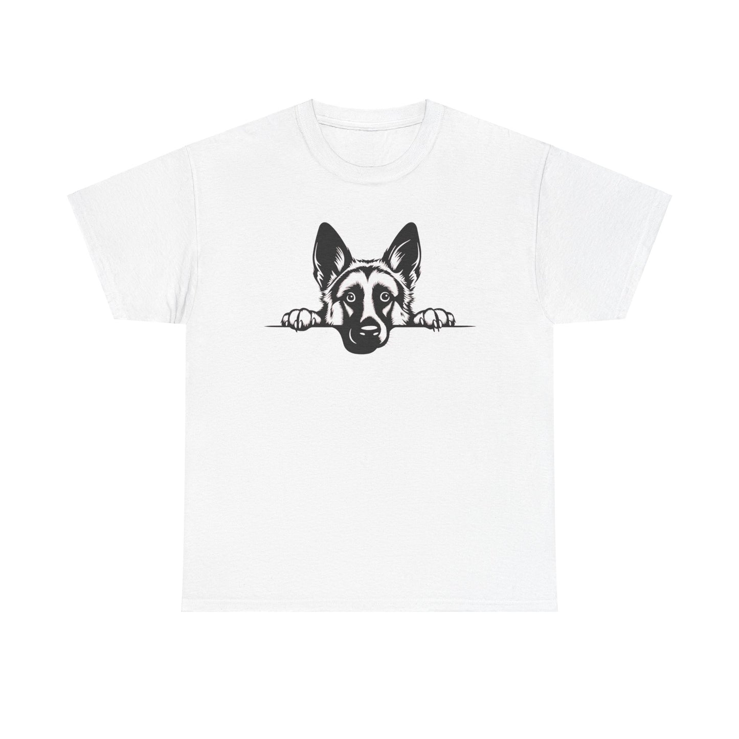 T-Shirt Unisex - Deutscher Schäferhund 5