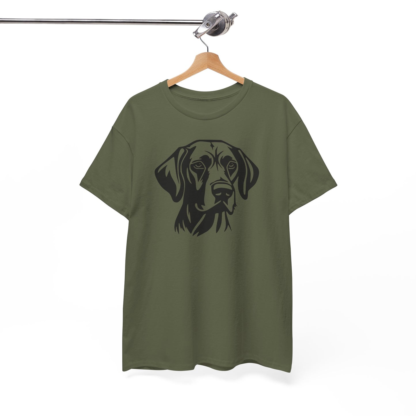 T-Shirt Unisex - Vizsla 6